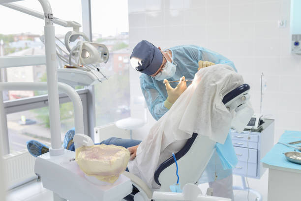 Best Weekend Emergency Dentist in Naranja, FL